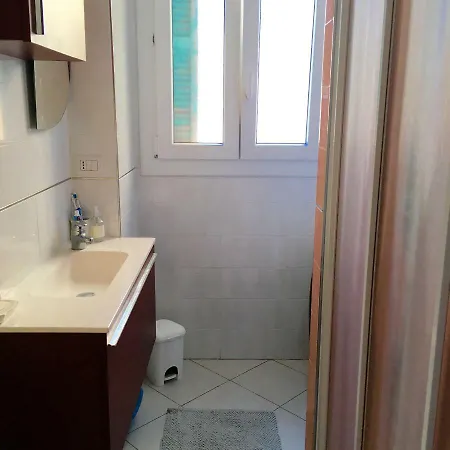 Le Val Super With Free Parking Apartment Menton