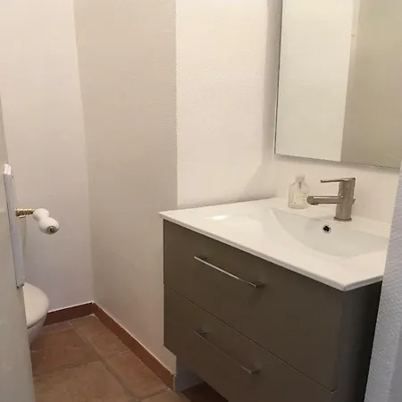 Apartment Le Val Super With Free Parking
