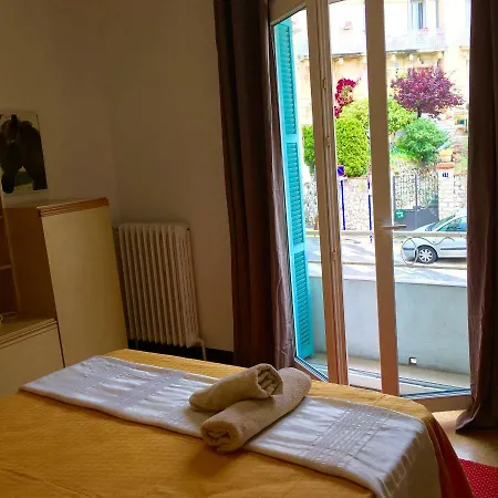 Apartment Le Val Super With Free Parking *