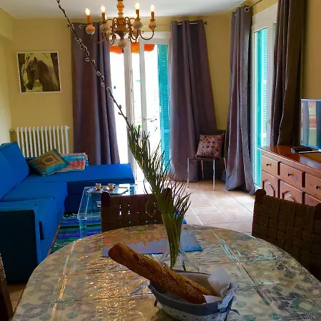 Le Val Super With Free Parking Apartment *