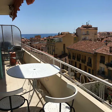 Le Val Super With Free Parking Apartment
