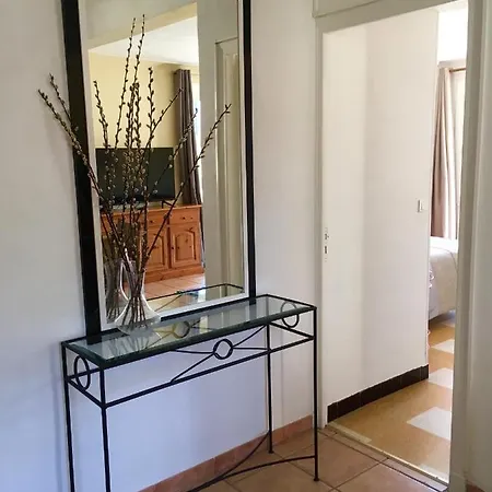 Apartment Le Val Super With Free Parking *